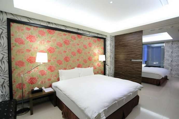Imagen general del Hotel Skylight Bandb. Foto 14