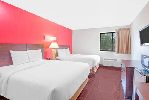 Imagen de la habitación del Hotel Skylight Inn Cleveland - Willoughby. Foto 2
