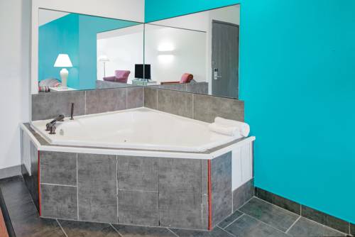 Imagen de la habitación del Hotel Skylight Inn Cleveland - Willoughby. Foto 4