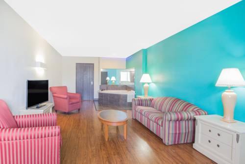 Imagen de la habitación del Hotel Skylight Inn Cleveland - Willoughby. Foto 5
