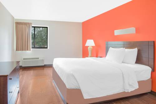 Imagen de la habitación del Hotel Skylight Inn Cleveland - Willoughby. Foto 7