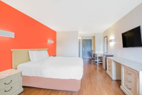 Imagen de la habitación del Hotel Skylight Inn Cleveland - Willoughby. Foto 8