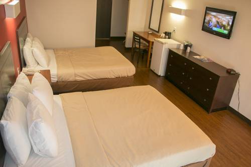 Imagen de la habitación del Hotel Skylight Inn Cleveland - Willoughby. Foto 10