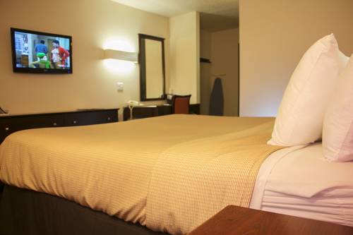 Imagen de la habitación del Hotel Skylight Inn Cleveland - Willoughby. Foto 12