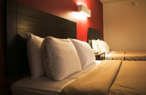 Imagen de la habitación del Hotel Skylight Inn Cleveland - Willoughby. Foto 13