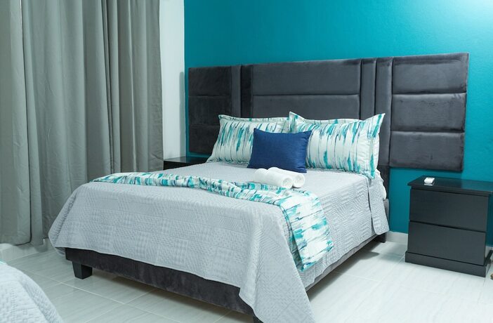 Imagen de la habitación del Hotel Skylight Suites Restaurant Bar. Foto 20