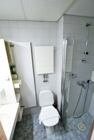 Imagen de la habitación del Hotel Skyline Airport. Foto 4