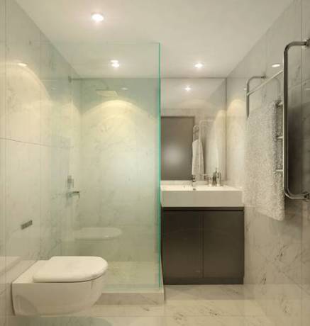 Imagen de la habitación del Hotel Skyline, Frankfurt. Foto 6