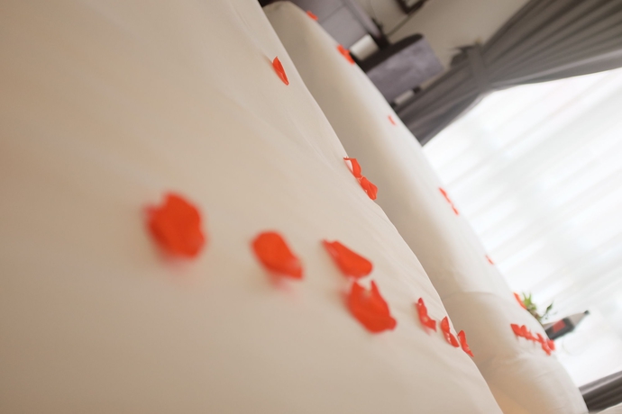 Imagen de la habitación del Hotel Skyline Hanoi. Foto 7