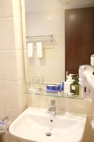 Imagen de la habitación del Hotel Skyline Hanoi. Foto 11