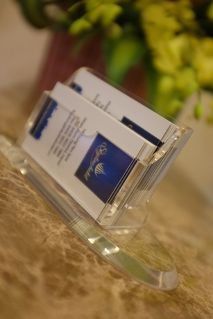 Imagen de los interiores del Hotel Skyline Hanoi. Foto 14