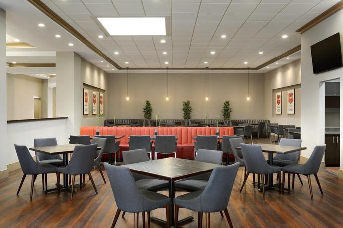 Imagen general del Hotel Skyline Hotel Detroit Airport, SureStay Collection by Best Western. Foto 10