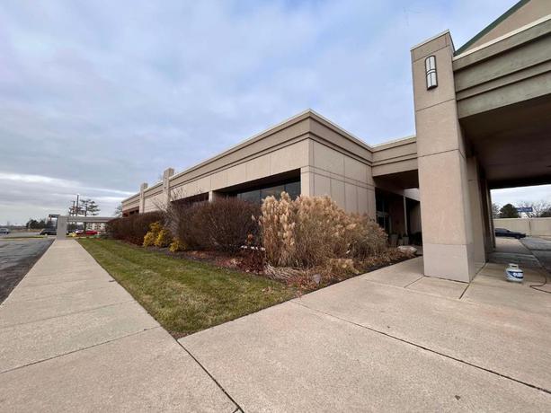 Imagen general del Hotel Skyline Hotel Detroit Airport, SureStay Collection by Best Western. Foto 15