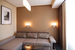 Imagen general del Hotel Skyline Hotel Tomsk Airport. Foto 4