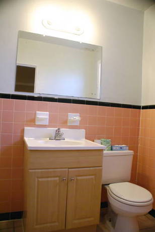 Imagen de la habitación del Hotel Skyline Inn Atlantic City. Foto 3