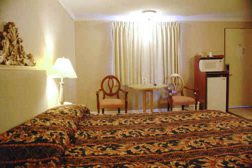 Imagen general del Hotel Skyline Inn Atlantic City. Foto 1
