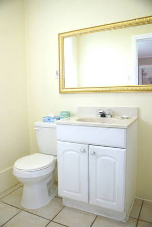 Imagen de la habitación del Hotel Skyline Inn Atlantic City. Foto 5
