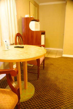 Imagen de la habitación del Hotel Skyline Inn Atlantic City. Foto 7