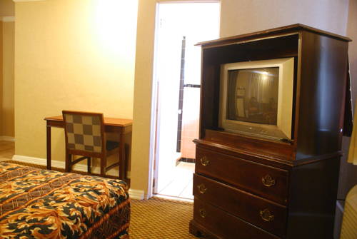 Imagen de la habitación del Hotel Skyline Inn Atlantic City. Foto 8