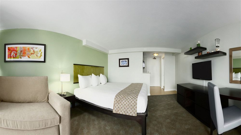 Imagen de la habitación del Hotel Skyline Island Colony. Foto 4