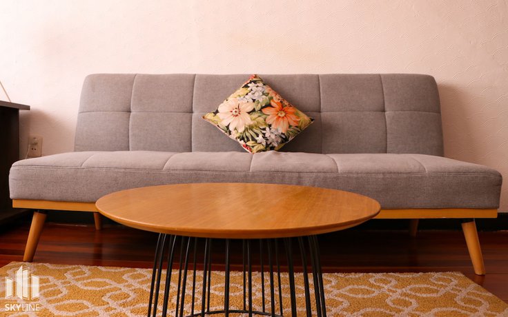 Imagen de la habitación del Hotel Skyline, La Paz. Foto 3