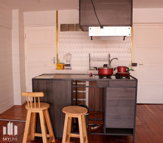 Imagen de la habitación del Hotel Skyline, La Paz. Foto 8