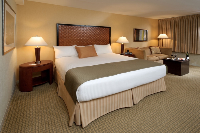 Imagen de la habitación del Hotel Skyline, Midtown. Foto 5