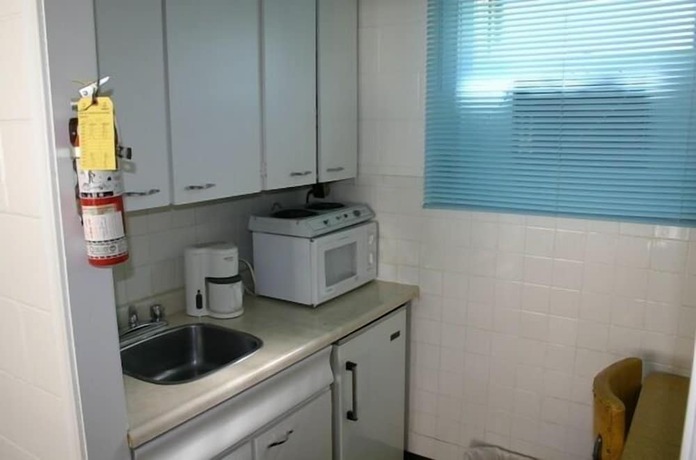 Imagen general del Hotel Skyline Motel. Foto 1