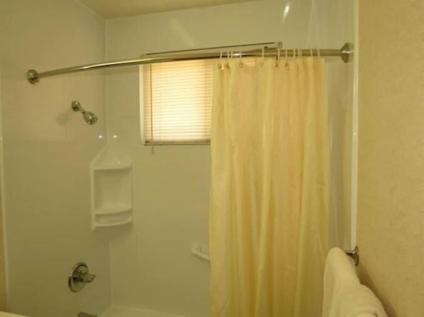 Imagen general del Hotel Skyline Motel. Foto 4