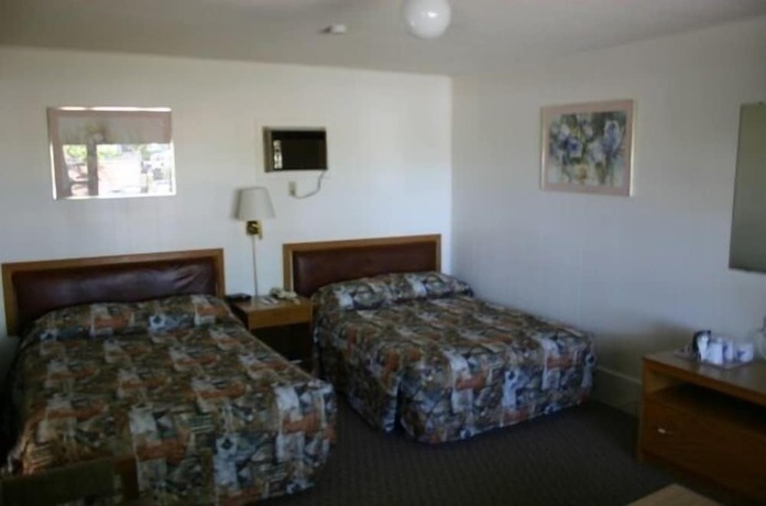 Imagen de la habitación del Hotel Skyline Motel. Foto 14