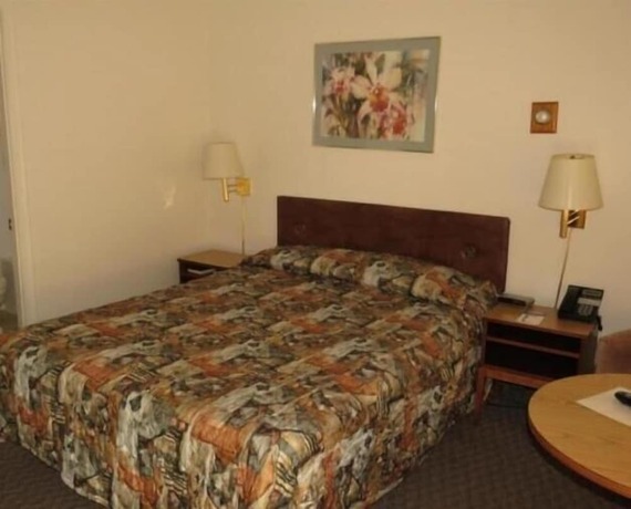 Imagen general del Hotel Skyline Motel. Foto 8