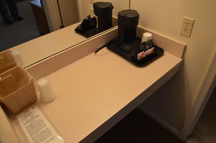 Imagen de la habitación del Hotel Skyline Motor Inn. Foto 4