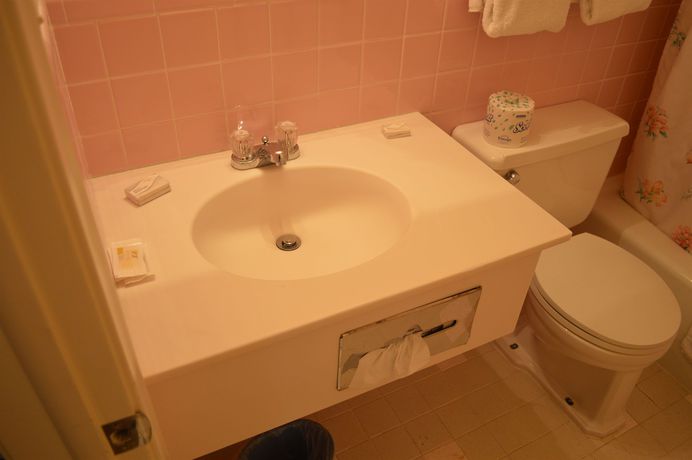 Imagen de la habitación del Hotel Skyline Motor Inn. Foto 14