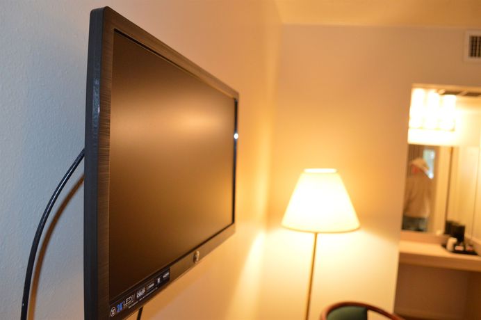 Imagen de la habitación del Hotel Skyline Motor Inn. Foto 15