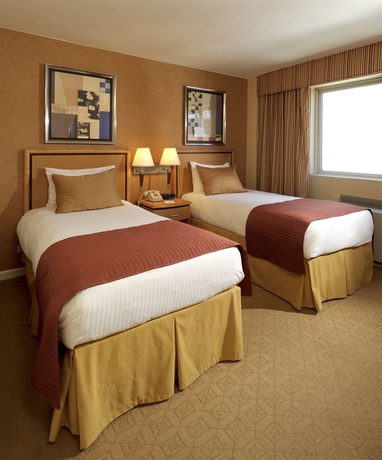 Imagen de la habitación del Hotel Skyline, Nueva York. Foto 7