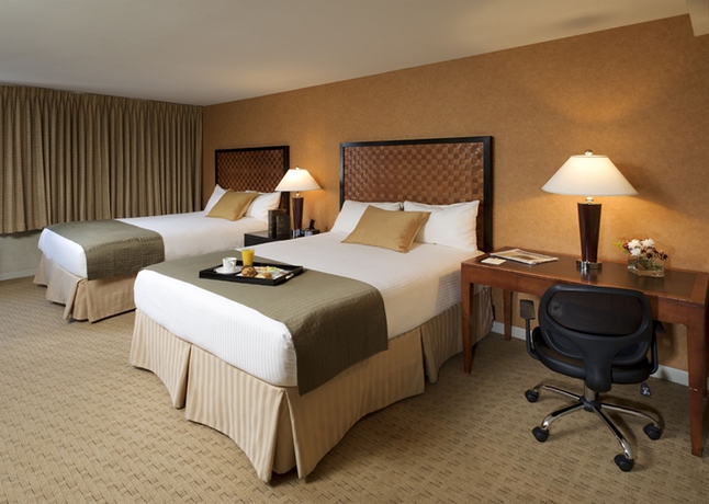 Imagen de la habitación del Hotel Skyline, Nueva York. Foto 8