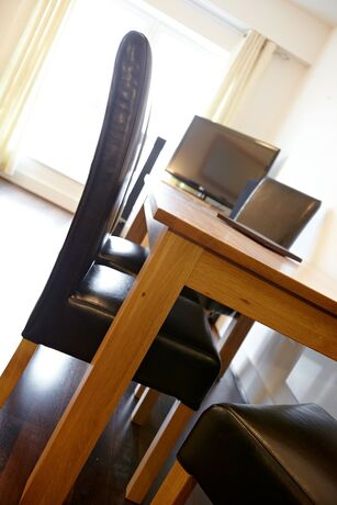 Imagen general del Hotel Skyline Plaza by Viridian Apartments. Foto 11