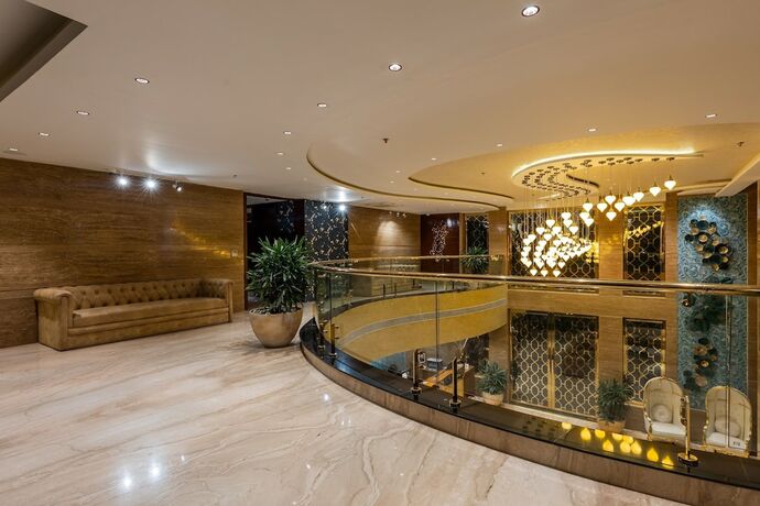 Imagen general del Hotel Skyline Resort And Convention Centre. Foto 1