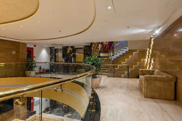 Imagen general del Hotel Skyline Resort And Convention Centre. Foto 6