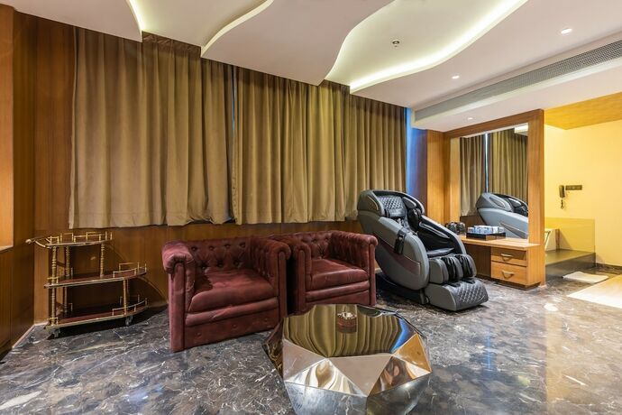 Imagen general del Hotel Skyline Resort And Convention Centre. Foto 7