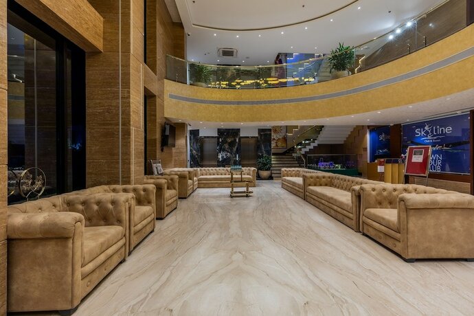 Imagen general del Hotel Skyline Resort And Convention Centre. Foto 8
