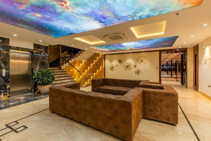 Imagen general del Hotel Skyline Resort And Convention Centre. Foto 10
