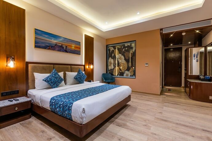 Imagen de la habitación del Hotel Skyline Resort And Convention Centre. Foto 11