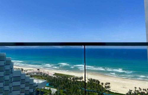 Imagen general del Hotel Skyline Seaview Cam Ranh kh&aacute;nh H&ograve;a. Foto 9