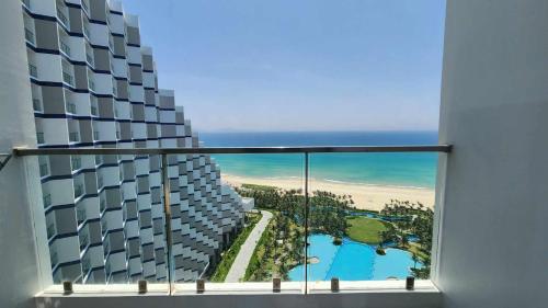 Imagen general del Hotel Skyline Seaview Cam Ranh kh&aacute;nh H&ograve;a. Foto 13