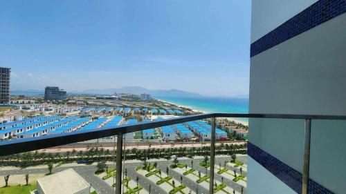 Imagen general del Hotel Skyline Seaview Cam Ranh kh&aacute;nh H&ograve;a. Foto 14