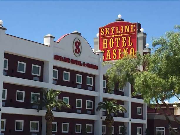 Imagen general del Hotel Skyline and Casino. Foto 1
