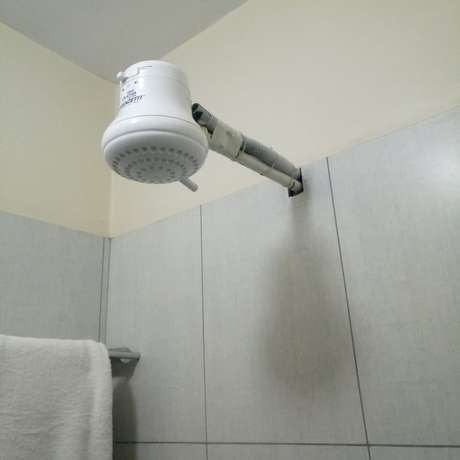 Imagen de la habitación del Hotel Skyline and Suites. Foto 4