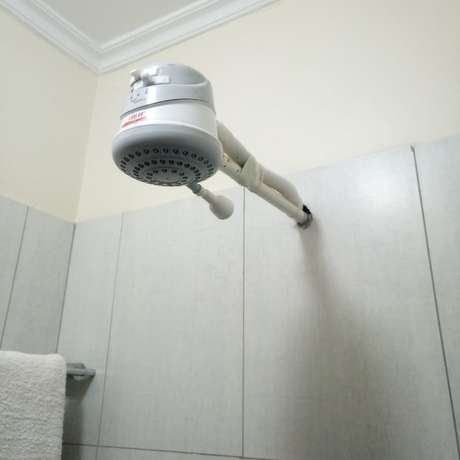 Imagen de la habitación del Hotel Skyline and Suites. Foto 12