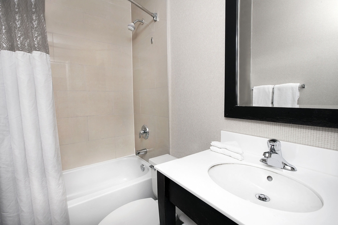 Imagen de la habitación del Hotel Skyline and Waterpark. Foto 6